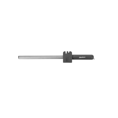 Multi-Function Diamond Sharpening Steel, Oval Shaped