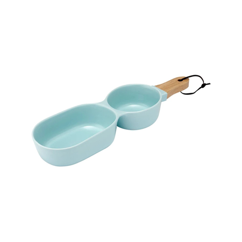 Classic 2 Part Aqua Serve Stick