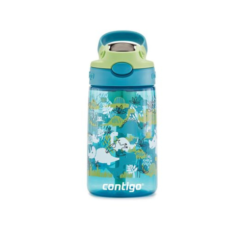 Kids Autospout - Dinosaur 414ml