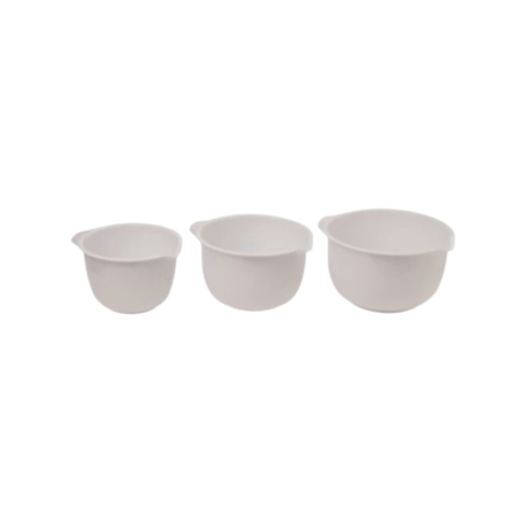 Mixing Bowl Set of 3