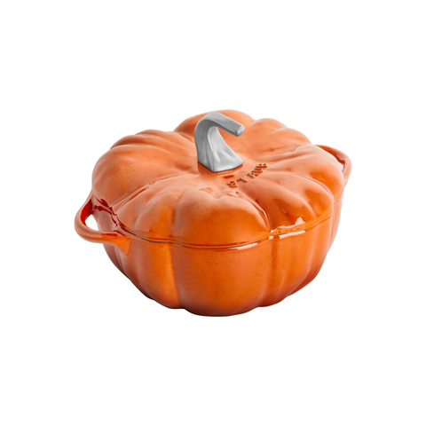 Pumpkin Cocotte Cinnamon- 24cm