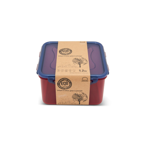 Eco Square Short - 1.2L