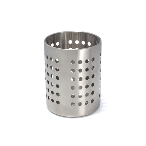 Utensil Holder and Cutlery Drainer - 9.5cm