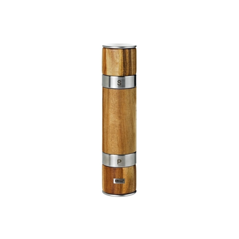Double Mill Acacia Wood