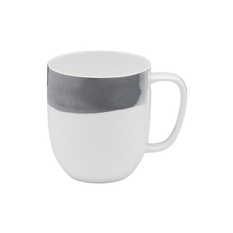 Watercolour Smoke Mug 380ml