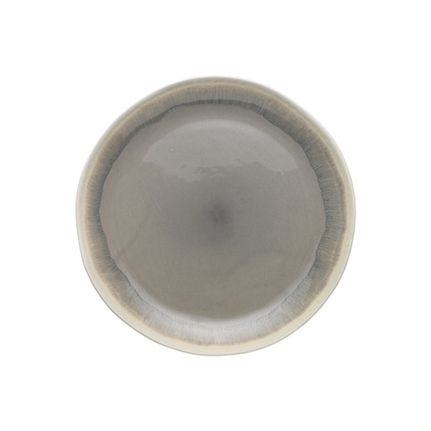 Dawn Round Serving Platter