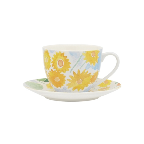 Goldfields Cup & Saucer 240ml