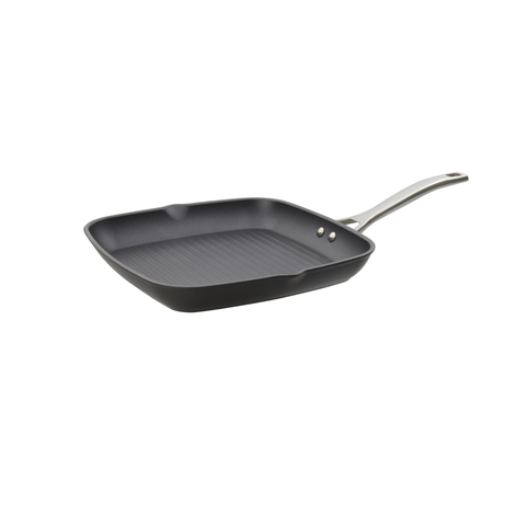 HA+ Grill Pan
