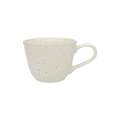 Malta Mug 330ml Linen