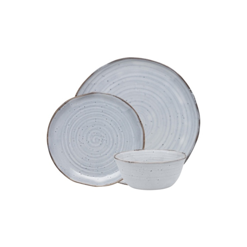 Ottawa Orchid 12Piece Dinner set