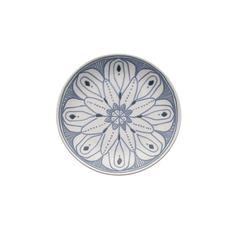 Oasis Side Plate 20cm