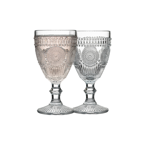 Sol Goblet 270ml Set Of 6