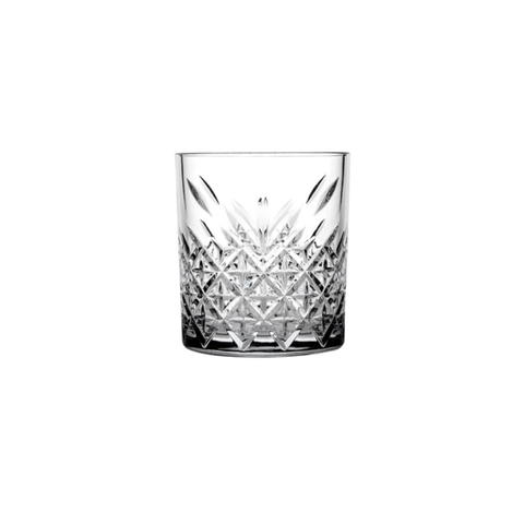 Timeless Dof 345ml Set Of 4