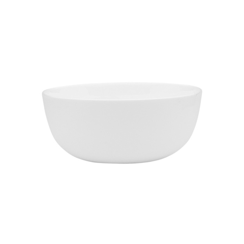 Canvas White Noodle Bowl 16Cm
