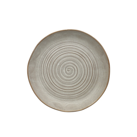 Ottawa Barley Serving Platter