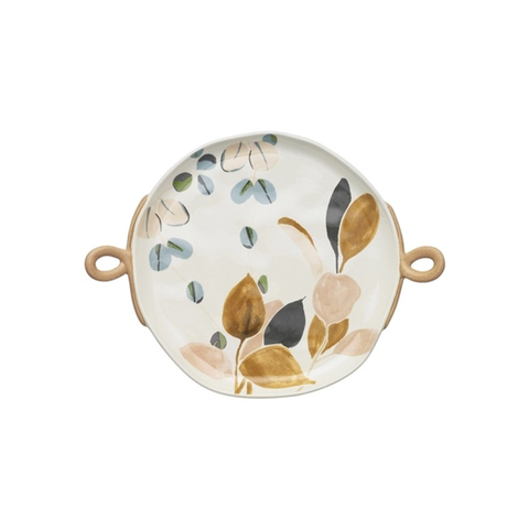 Twiggy Bow Platter 30cm