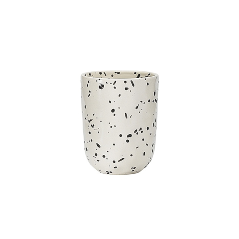 Speckle Polka Cuddle Mug 250ml