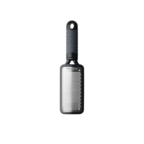 Home Fine Grater Black