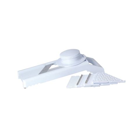 Mandoline Slicer 4 Blades - Culinare