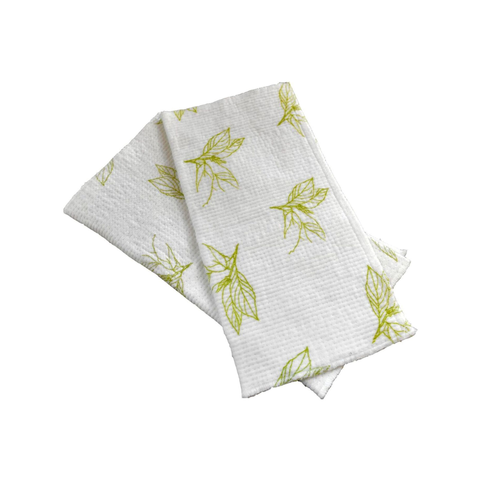 Clean Again Extra Absorbent Cleaning Cloths Set/2