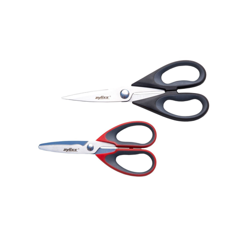 Multi-Purpose Scissors & Shears Set
