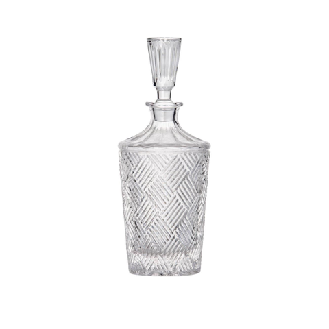 Fine Foods Grande Decanter