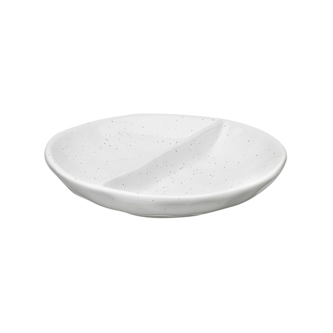 Speckle Salt & Pepper Pinch