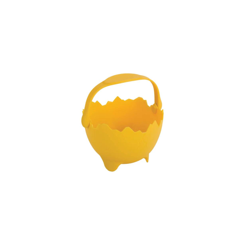 Silicone Egg Poacher