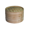 Bamboo Steamer Basket - 25.5cm