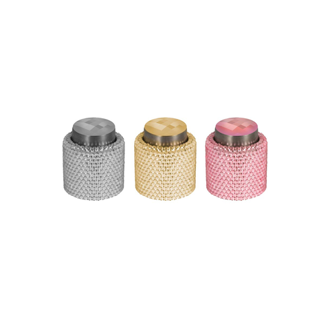 Luxe Champagne Stopper