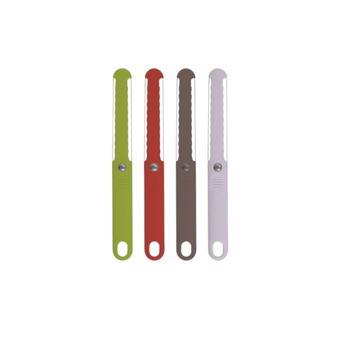 Thick & Thin Cheese Slicer (Assorted Colour)