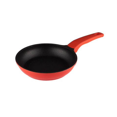 Mini Frypan 14cm - Red