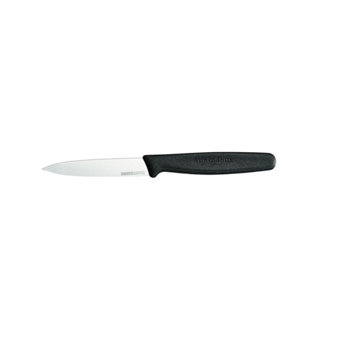 Paring Knife 8cm Pointed Blade Nylon