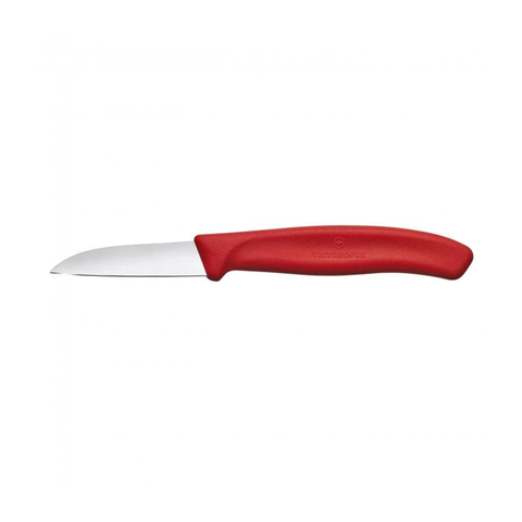 Swiss Classic Paring Knife Straight 6cm
