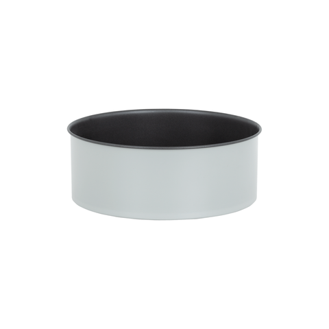 Deep Push Pan Light Grey - 5 Sizes