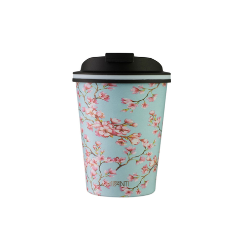 Go Cup 280ml/8oz - Blossom