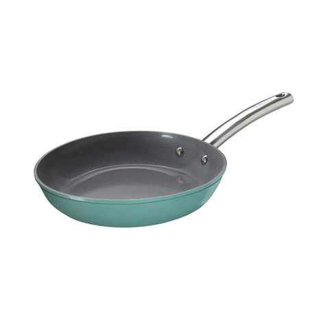 Easycook Green Ceramic Frypan 26cm