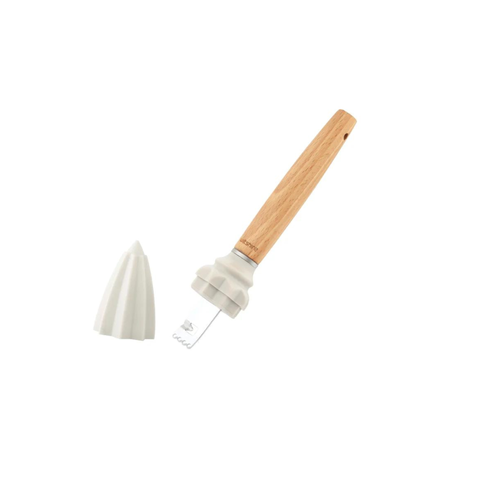 Eat Smart 2 in1 Juicer & Zester