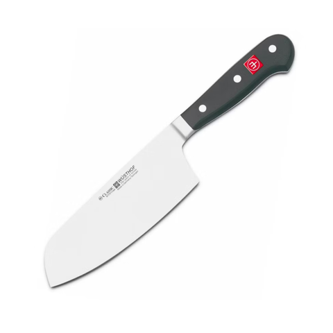 Classic Chai Dao - 17cm