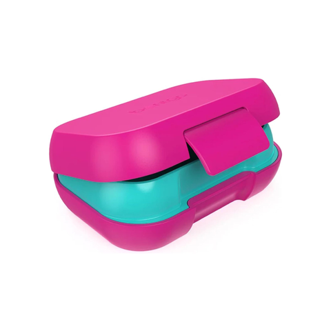 Kid's Leak Proof Snack Container