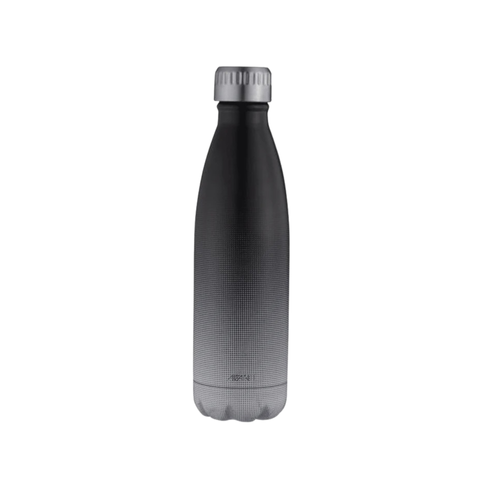 Fluid Vacuum Bottle - Gradient Dots