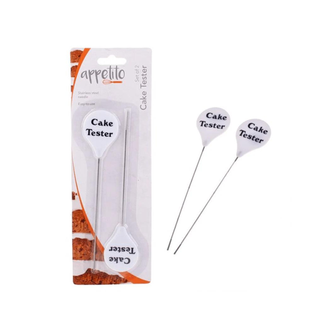 Cake Testers Set 2
