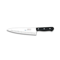 Chef Series Chef Knife Granton Edge 20cm TH-80
