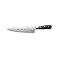 Professional MTH-80 Chef Knife Granton Edge 20cm