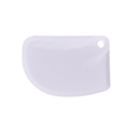 Dough Scraper 12X8.5cm - Pp