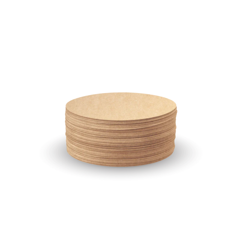 AeroPress Natural Paper Micro-Filters 200 Pack