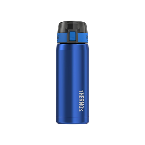 530ml Stainless Steel Insulated Vacuum Hydration Bottle - 5 Colors