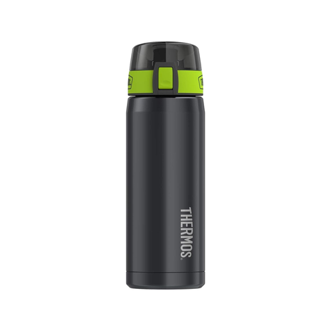 530ml Stainless Steel Insulated Vacuum Hydration Bottle - 5 Colors