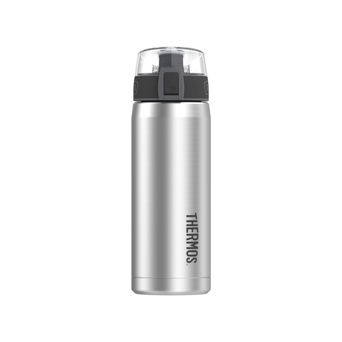 530ml Stainless Steel Insulated Vacuum Hydration Bottle - 5 Colors