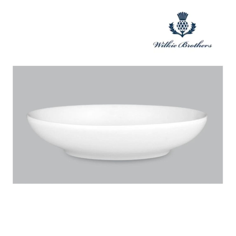 Round Sauce Dish 7X2.5cm - New Bone